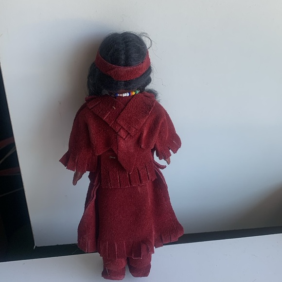 Vintage Doll - Picture 2 of 3